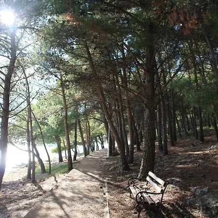 Quiet Place With Sea View Apartment