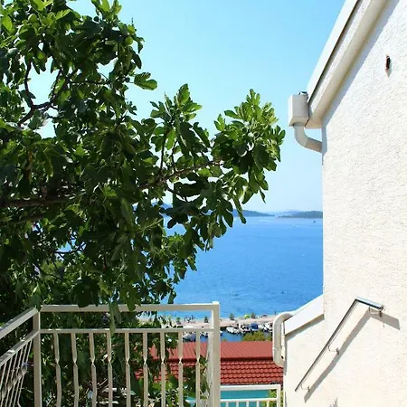 Apartment Quiet Place With Sea View Drage