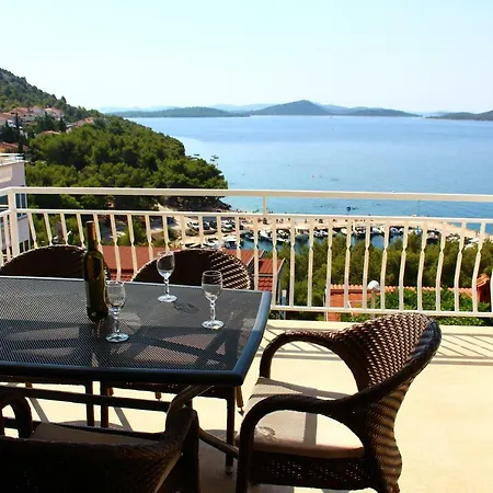 Quiet Place With Sea View Drage
