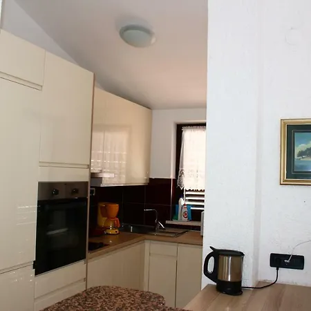 Apartment Quiet Place With Sea View *