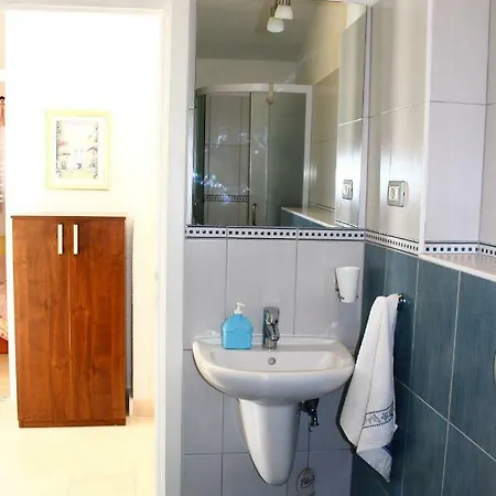 Apartamento Quiet Place With Sea View