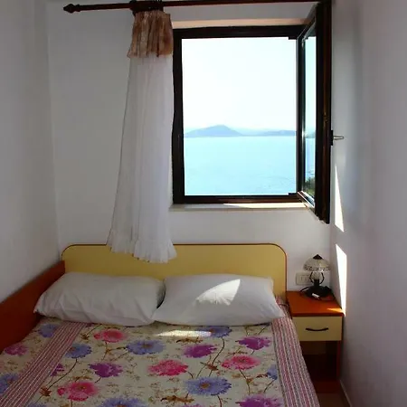 Apartamento Quiet Place With Sea View